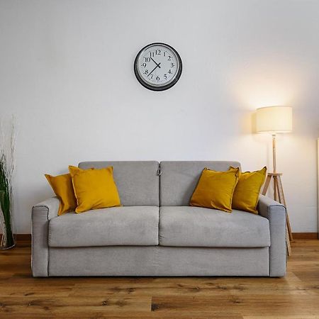 Insubria 8-3Dx - Monolocale Cool Apartment มิลาน ภายนอก รูปภาพ