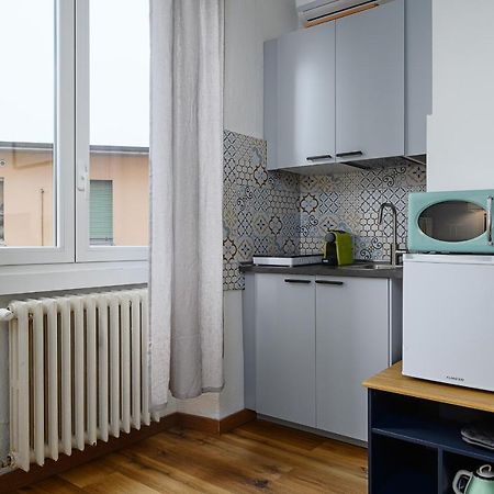 Insubria 8-3Dx - Monolocale Cool Apartment มิลาน ภายนอก รูปภาพ