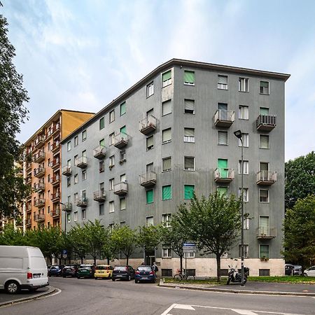 Insubria 8-3Dx - Monolocale Cool Apartment มิลาน ภายนอก รูปภาพ