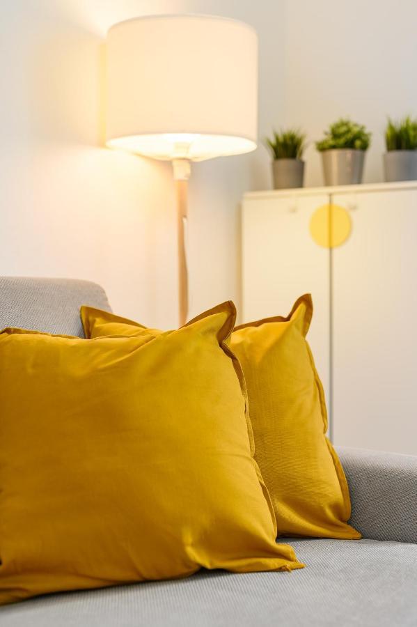 Insubria 8-3Dx - Monolocale Cool Apartment มิลาน ภายนอก รูปภาพ