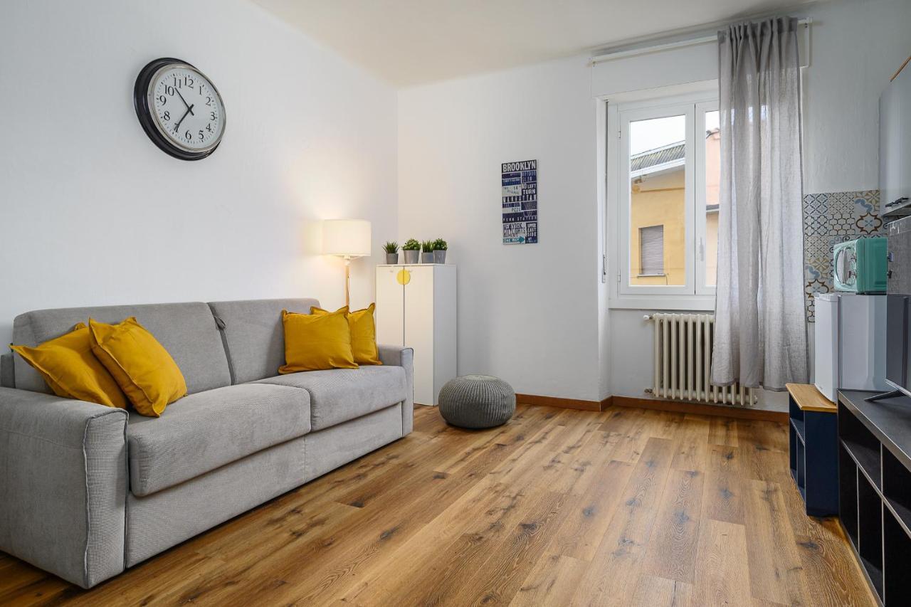 Insubria 8-3Dx - Monolocale Cool Apartment มิลาน ภายนอก รูปภาพ