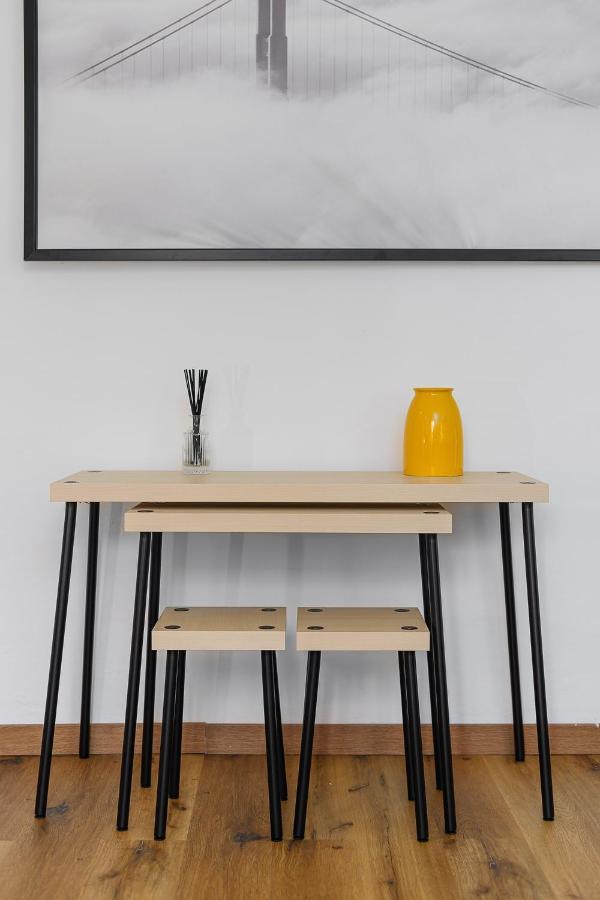 Insubria 8-3Dx - Monolocale Cool Apartment มิลาน ภายนอก รูปภาพ