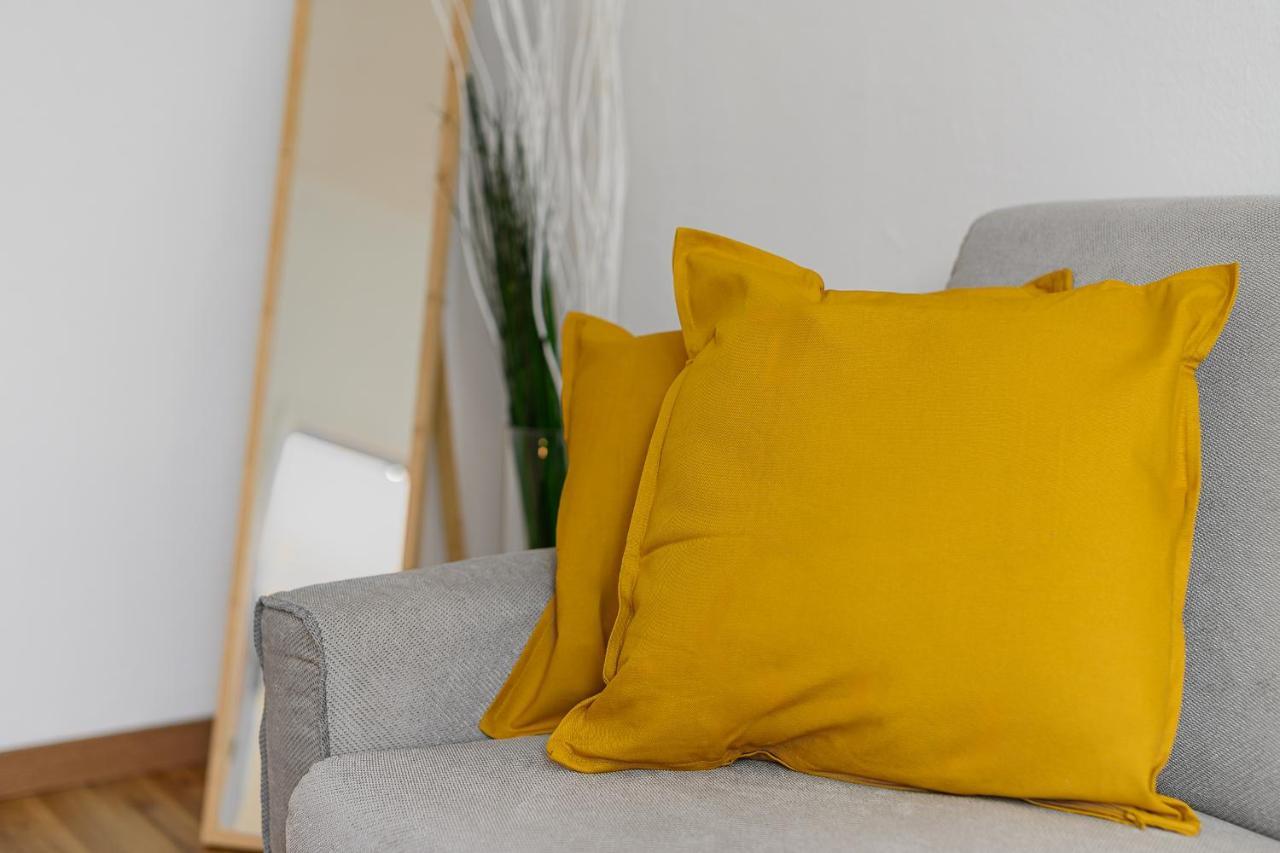 Insubria 8-3Dx - Monolocale Cool Apartment มิลาน ภายนอก รูปภาพ